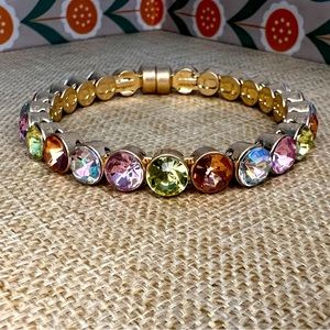 *RARE, LIMITED EDITION & NIB* Donatella Bangle